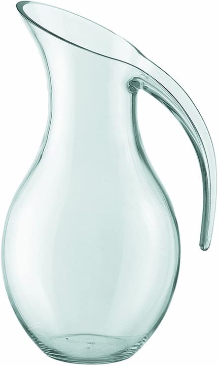 Produktbild Guzzini Glas Karaffe geblasem Happy Hour (1.60 l)