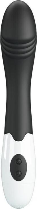 Produktbild Pretty Love Elemental G-Spot Vibrator 30 Modi Schwarz