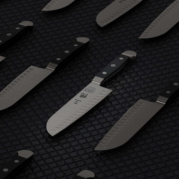 Produktbild Güde Solingen Alpha (18 cm)