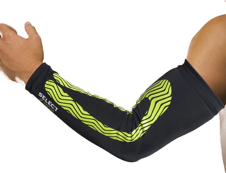 Actual product image Select Profcare compression armsleeve (M)