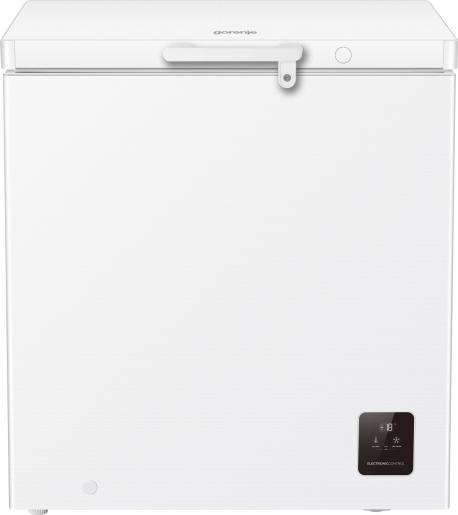 Gorenje FH20E6W5 (Stand-alone, 198 l)