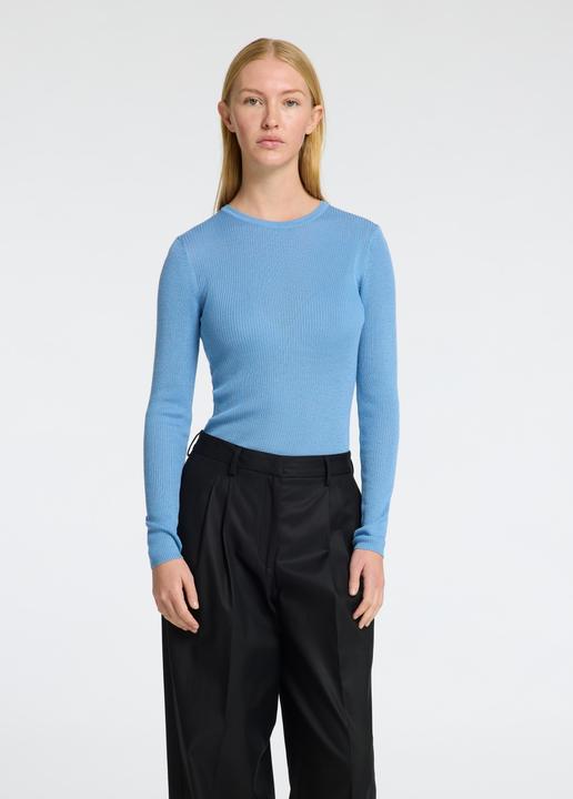 Produktbild Selected Femme Langarm Strickoberteil (XS)