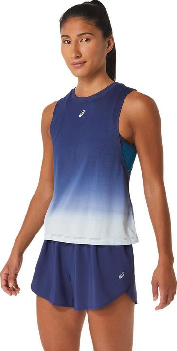 Actual product image ASICS Performance Nagino Top Ladies (XS)