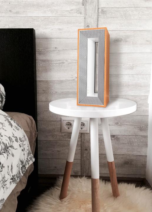 Actual product image Airocide APS-300S -ilmanpuhdistin