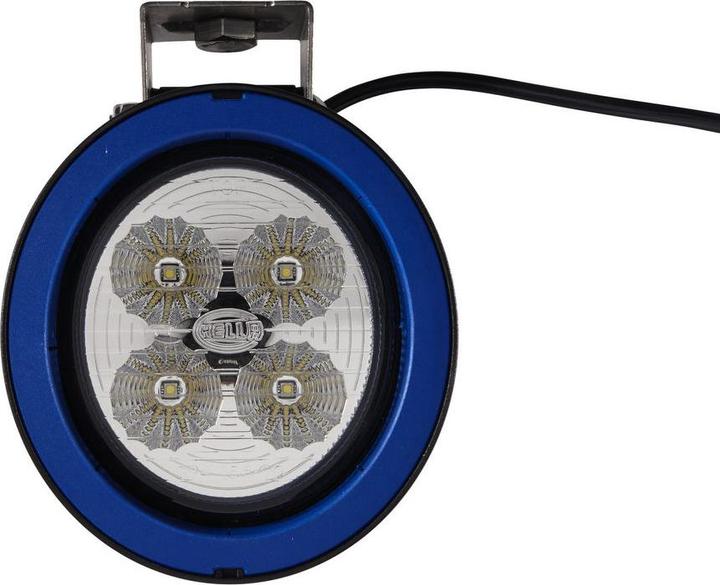 Image du produit Hella Projecteur de travail à LED Éclairage de proximité pour VAN HOOL LIEBHERR
