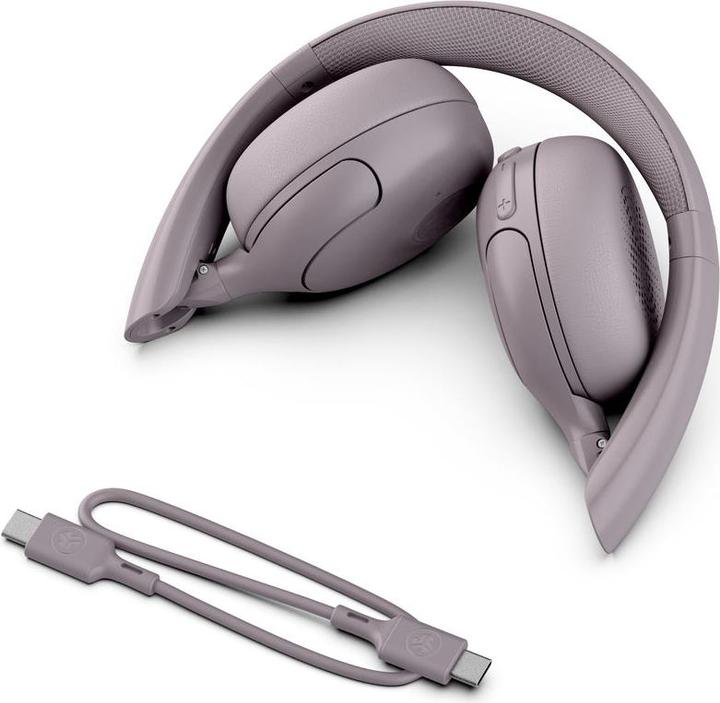 Image du produit JLab Audio GO LUX ANC - Headphones (ANC, Sans fil)