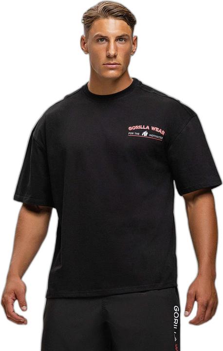 Produktbild Gorilla Wear Macon (L)
