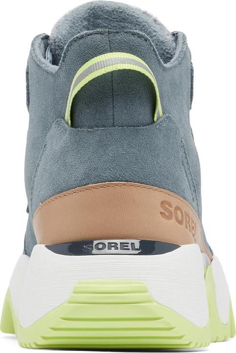 Produktbild Sorel Kinetic™ Impact Caribou Wp (39)