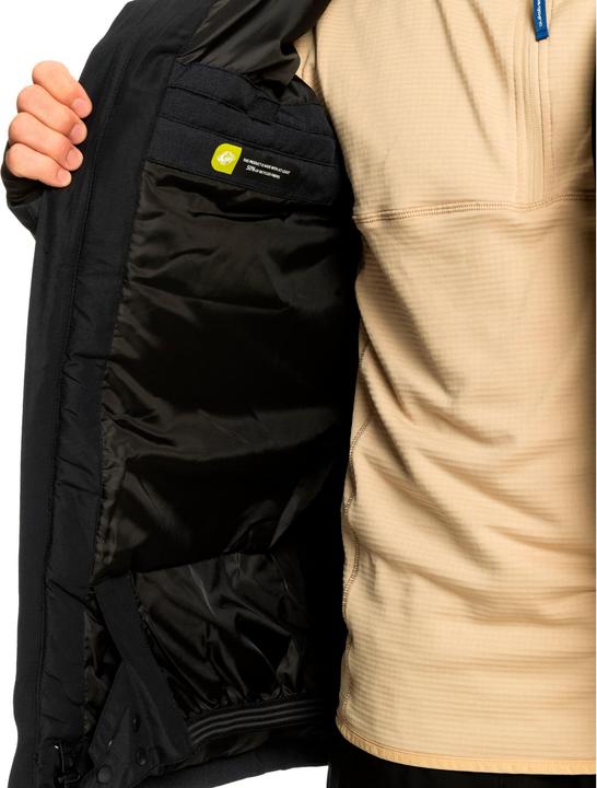 Produktbild Quiksilver Mission (M)