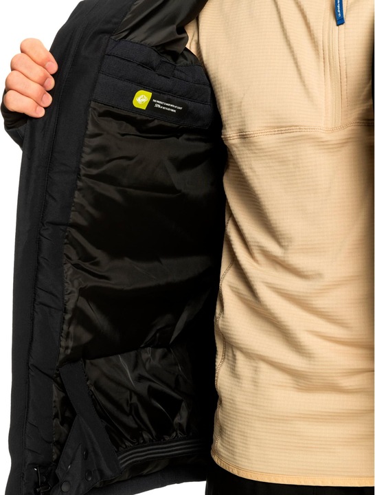Immagine prodotto Quiksilver Missione (M)
