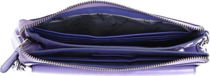 Image du produit Golden Head Carrara Pochette Porte-monnaie Protection RFID Cuir 22 cm