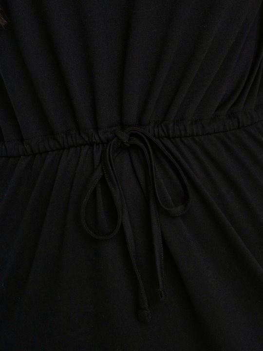 Produktbild JdY Normal geschnitten Rundhals Kurzes Kleid Kleid (XL)