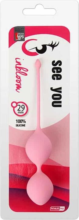 Actual product image See You Duo Balls