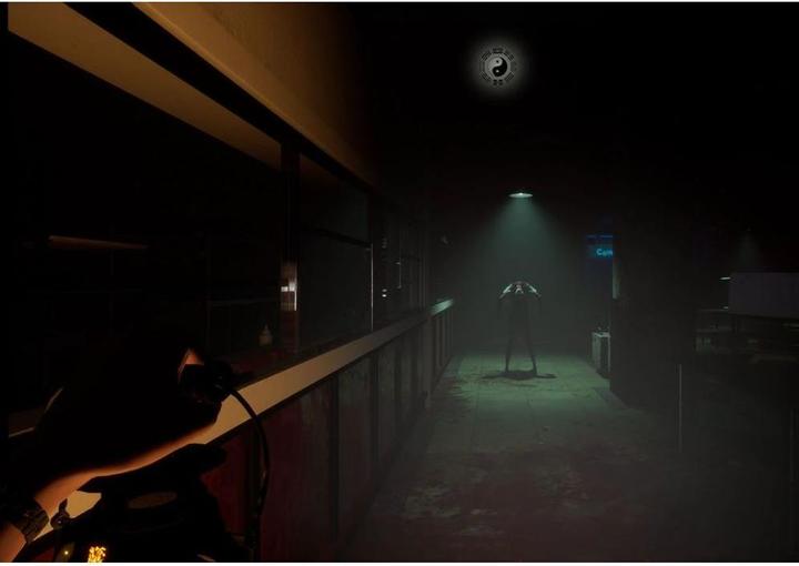 Actual product image Pqube Bridge Curse 2: Extrication SWITCH (Switch, Switch Lite, Switch OLED, DE)