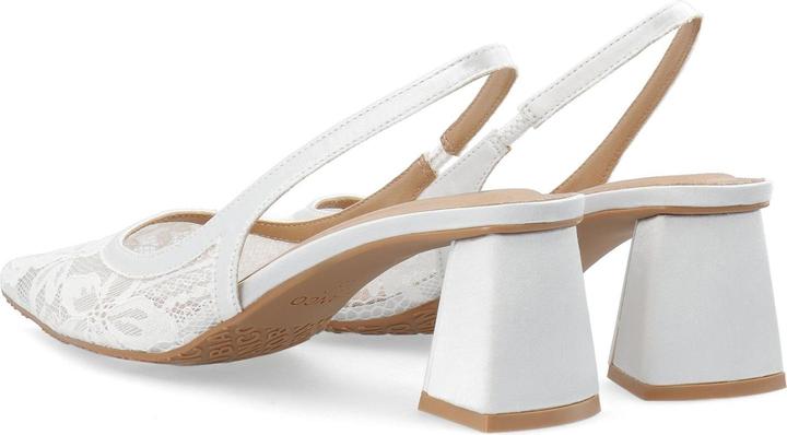 Produktbild Bianco BIAMARALYN Slingbacks (41)