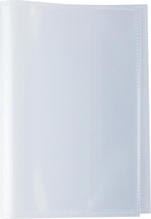 Produktbild HERMA Heftschoner A6 Transparent PLUS (A6, 1x)
