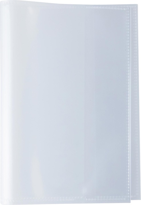Produktbild Herma Heftschoner A6 Transparent PLUS