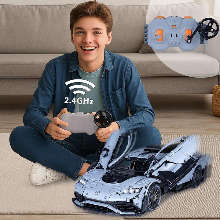 Produktbild Cada Mercedes-AMG One