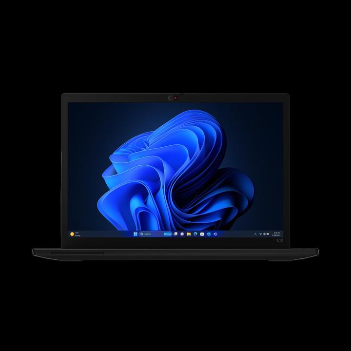 Produktbild Lenovo ThinkPad L13 Gen 5 (13.30", 512 GB, 16 GB, DE, Intel Core Ultra 5 125U)