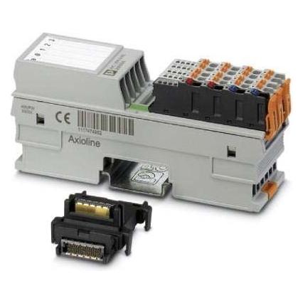 Phoenix Contact 2688598 Digital & Analog I/O Modul, Automatisierung
