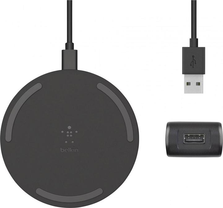 Actual product image Belkin Boost Charge (10 W)