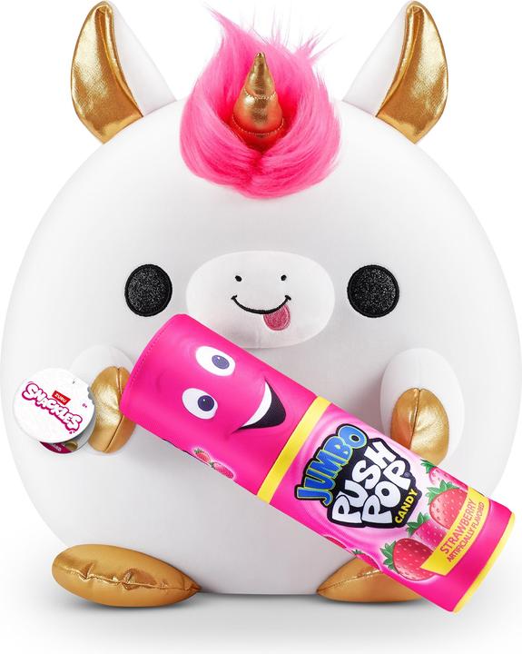 Immagine prodotto Zuru Snackles (30 cm)