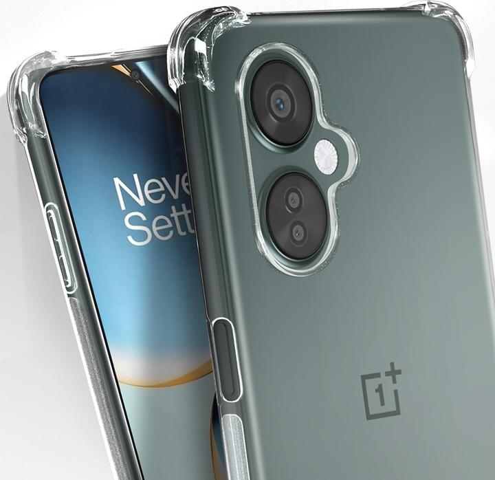 Produktbild Avizar Classic Bump Series (Oppo Find X3 Lite 5G)