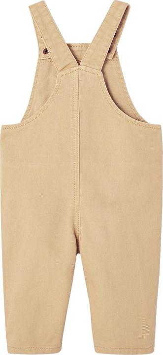 Actual product image Vertbaudet Baby Latzhose (62)