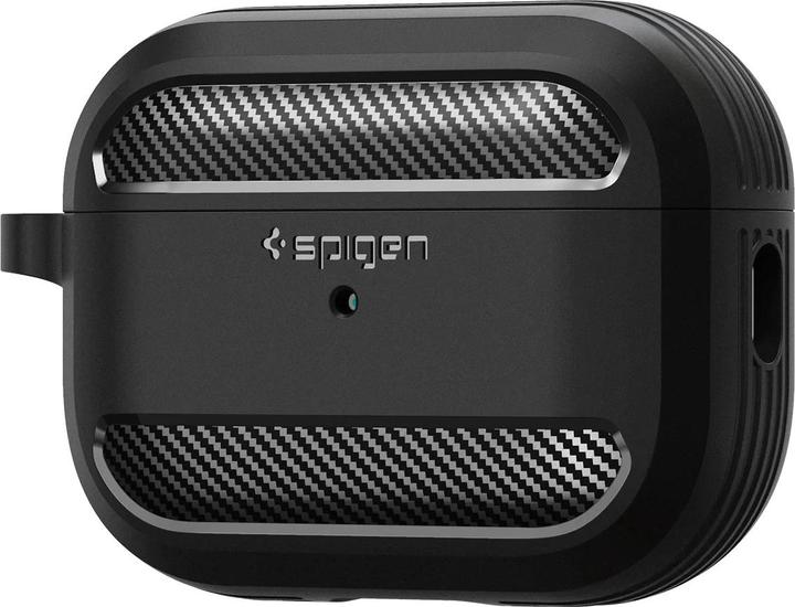 Produktbild Spigen Rugged Armor (Ladecase Hülle)
