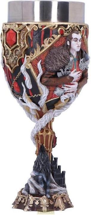 Actual product image Nemesis Now Dungeons & Dragons Kelch Strahd (1x)