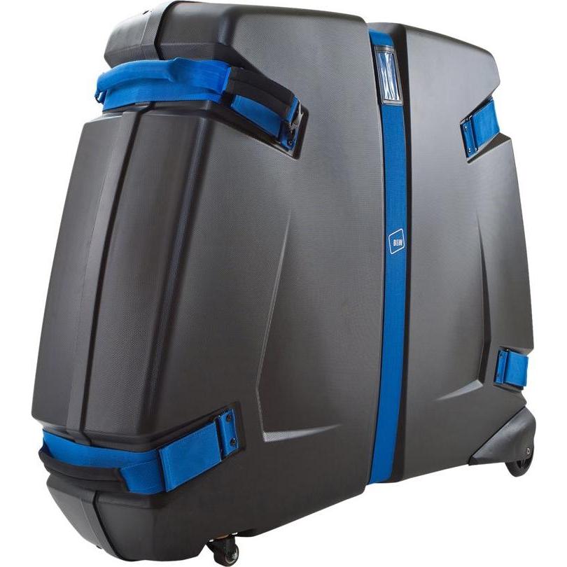 B&W International, Velokoffer