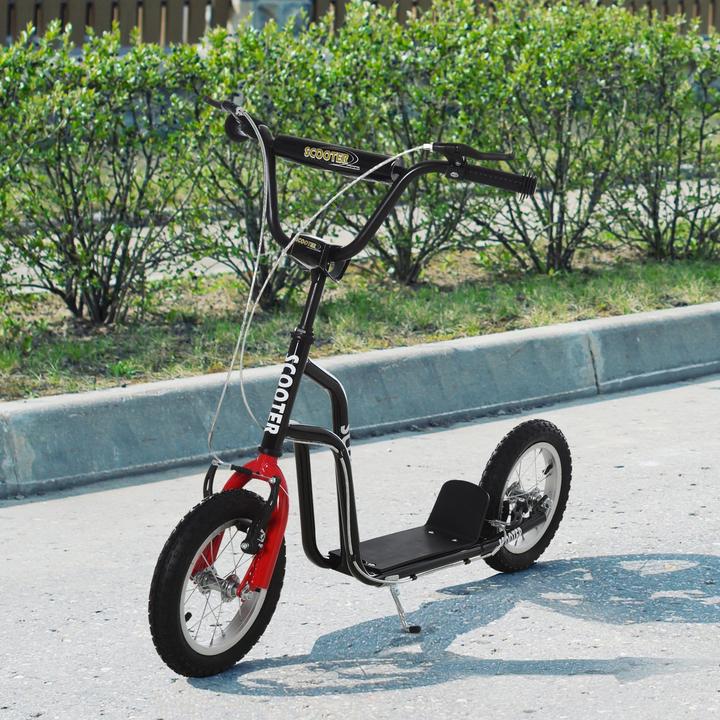 Produktbild Jamb Trottinett 12 Zoll