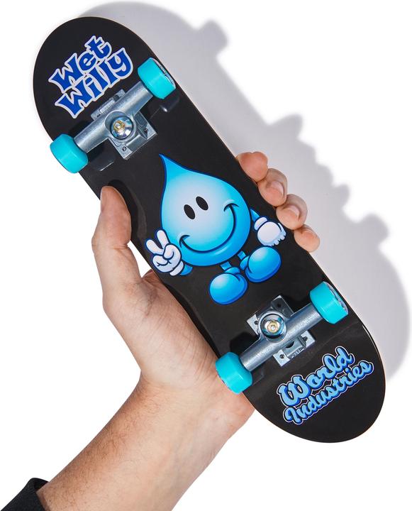 Produktbild Tech World Industries Handboard