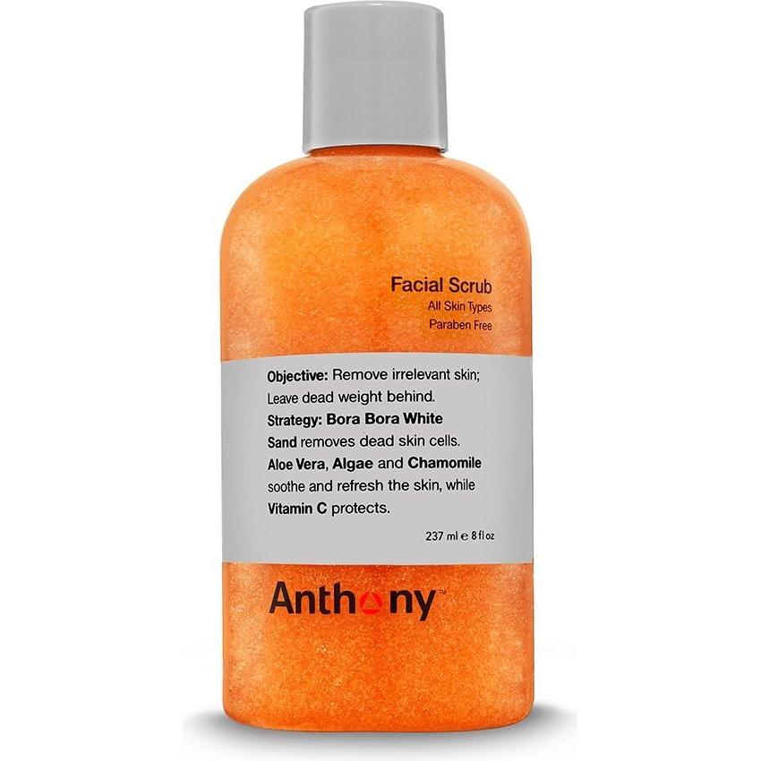 Thumbnail - Anthony, Gesichtsreinigung, Gesichtspeeling (Peeling, 237 ml)
