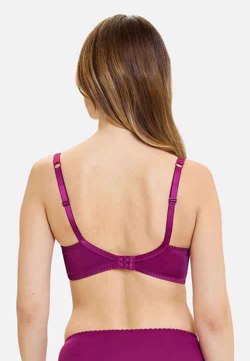 Produktbild Sans Complexe NARCISSE Full-Cup-BH (Einzelpack, 75 D)