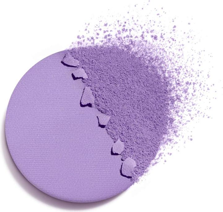 Actual product image Chanel Ombre Essentielle 232 Lilas Poudré 2.2 g (232 Lilas Poudré)