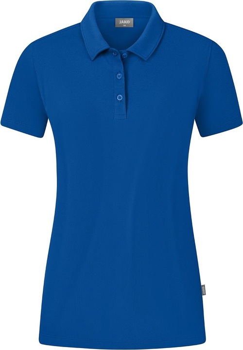 Actual product image JAKO Polo Organic Stretch (40)