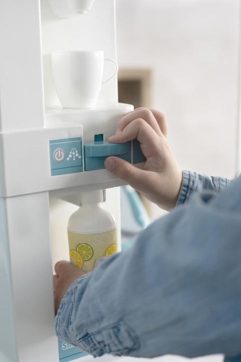 Immagine prodotto Simba Cucina Tefal Studio con lavatrice