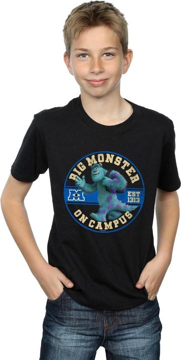 Produktbild Disney Monsters University Monster On Campus TShirt Jungen (140, 146)