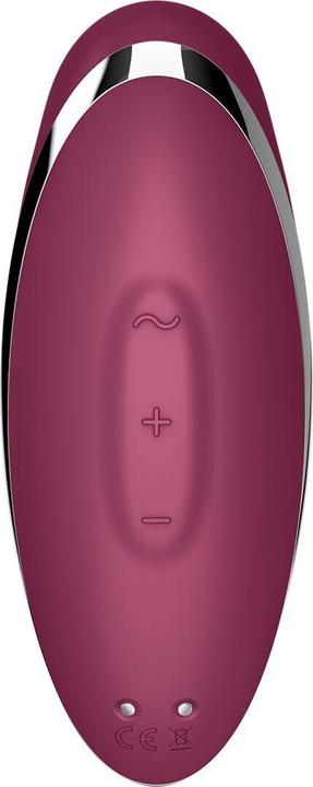 Produktbild Satisfyer Tap & Climax 2