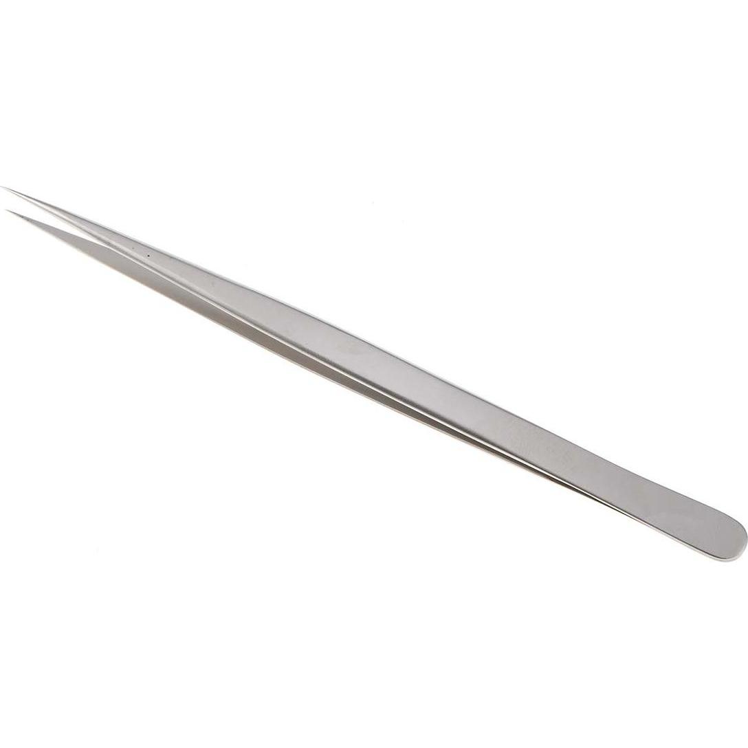 Thumbnail - Bahco, Pinzette, Hochpräzisionspinzette aus Edelstahl Typ SS mit sehr scharfen und feinen Spitzen, 140mm