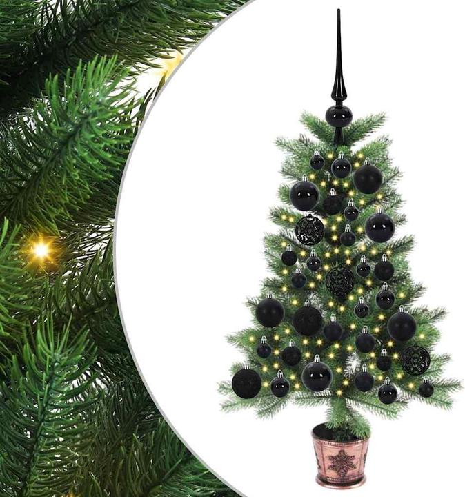 Produktbild vidaXL Weihnachtsbaum (65 cm)