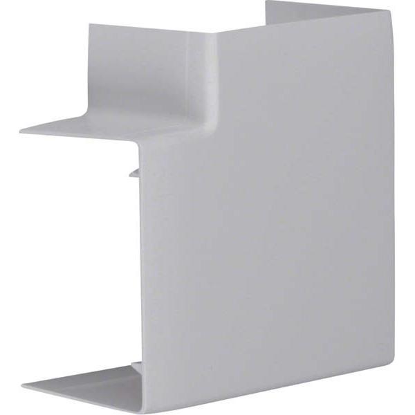 Hager, Leitungsführung, Flachwinkel (6 cm)
