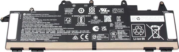 Image du produit HP L78125-005 (3 cellules, 3790 mAh)