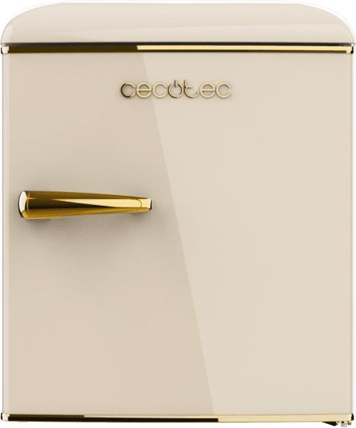 Cecotec Frigorfico Bolero Cool- Market TT Origin 45 Beige E (45 l)