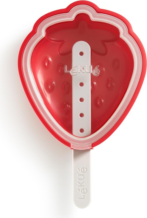 Actual product image Lékué Strawberry