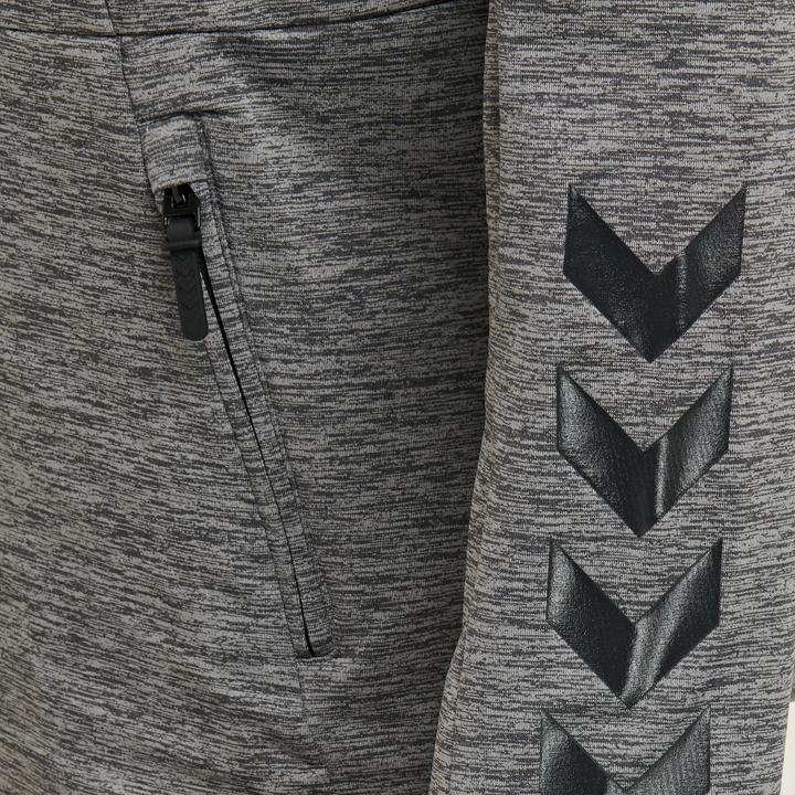Produktbild hummel Aston Zip Hoodie (M)