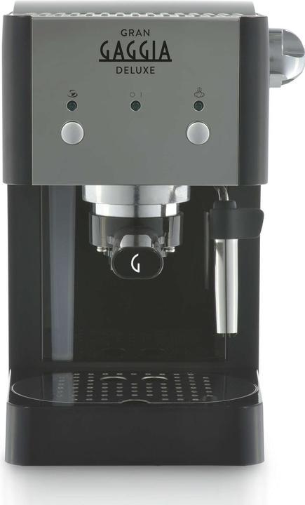 Produktbild Gaggia Gran Deluxe