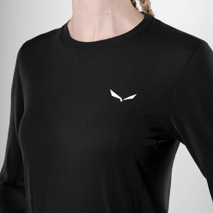 Produktbild Salewa Puez Dry'Ton T-Shirt Damen (46)