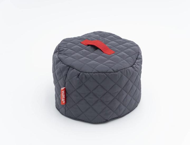 Actual product image Wundermix MiPla® | Keep-warm cover S for cooking insert | Thermomix & Monsieur Cuisine